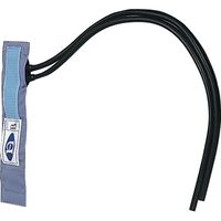 中村医科工業 小児用マンシェット（B） W30XL150mm 03-2787-10 1セット（5組）（直送品）