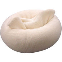 日本衛材 ストッキネットロール ドーナツ4号 NE-3406（10X60CM） 10-2758-04 1箱（20個）（直送品）