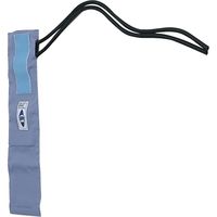 中村医科工業 小児用マンシェット（E） W90XL250mm 23-6129-01 1セット（5組）（直送品）