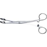 荒井製作所 痔核鉗子（塩田氏） MY-9415 （170mm） 23-6112-01（直送品）