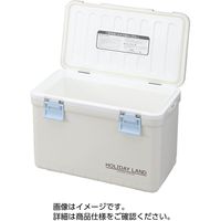 ケニス クーラーボックス（アイスボックス） WH-120 31320350（直送品）