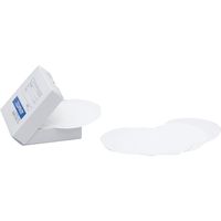 分液ろ紙 No.2S 110mmφ 31380404 1箱（100枚入） アドバンテック東洋（直送品）