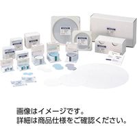 アドバンテック東洋 セルロース混合エステルメンブレンフィルタ A045B047A 33150144 1箱（100枚入）