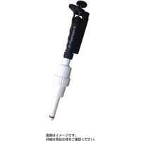 ケニス マイクロピペット（耐溶剤性ITピペット） G-10000N 33160408（直送品）