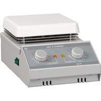 ケニス ホットプレートスターラー HS15 33230286（直送品）