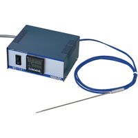 増田理化工業 温度調節器 MC-101 37010001（直送品）
