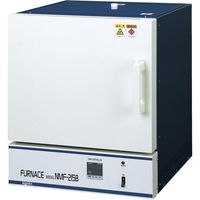 増田理化工業 卓上型マッフル炉 NMF-215B 37220001（直送品）