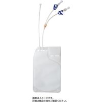 ケニス 極低温保存用バッグ FP-FLEX1000B 33630194 1組（25個入）（直送品）