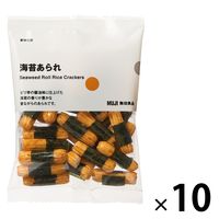 無印良品 ぽち菓子 良品計画