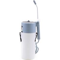 工進 肩掛式 乾電池 噴霧器 2L GT-2S（直送品）