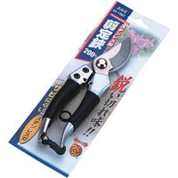 セーブ・インダストリー 剪定鋏 200mm ステンレス刃 SV-1587（直送品）