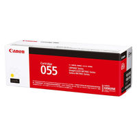 Canonプリンターインク　トナーカートリッジ055H4色セット055H大容量