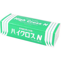 クロス工業 伸縮包帯ハイクロスN 4.5cm×9m 14109 1箱（10巻入）（取寄品）