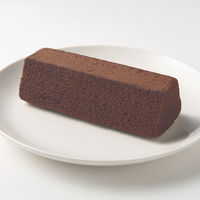 無印良品 不揃い 塩チョコバウム 1個 良品計画