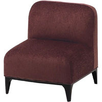 【軒先渡し】遠藤照明 AbitaStyle リラックス8 チェア ダークブラウン MYC0637BD 1脚（直送品）