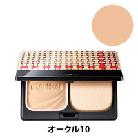【数量限定】マキアージュ ドラマティックパウダリーUV 限定セット オークル10B（やや明るめの肌色）SPF25・PA+++ 資生堂