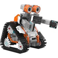 リンクスインターナショナル プログラミングロボット Astrobot Kit（直送品）