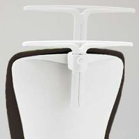 オカムラ スラート 専用ハンガー 幅420×奥行270×高さ330mm ネオブラック C3926Y G721 1個（直送品）