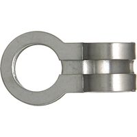 清水 カップリング ボールチェーン25/23用（100個入） SH-CBP25K（直送品）