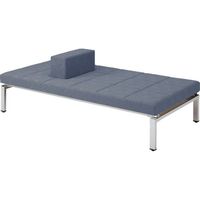 オカムラ マルチモジュールベンチ サポーター付タイプ 幅1800×奥行900×高さ600×座高400mm プラム LB36UE F008 1台（直送品）