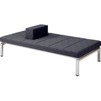 オカムラ マルチモジュールベンチ サポーター付タイプ 幅1800×奥行900×高さ600×座高400mm インディゴ LB36UE FXW4 1台（直送品）