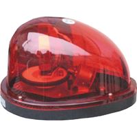 レックス DC24V回転灯