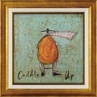 ユーパワー サム トフト「カドルアップ」 ST-06511（直送品）