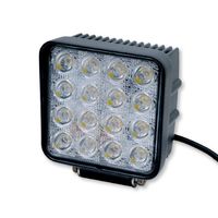 レックス LED荷台作業灯48W LW-48（直送品）