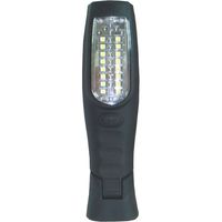 レックス 充電式LEDワークライト RT17-1520（直送品）