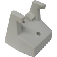 FFTA7/10Aシリーズ用置台（机上/壁掛け兼用） 10A-Z 日栄インテック（直送品）