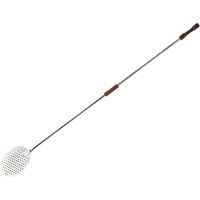 三宝産業 UK ピザピール/穴付 20cm 09230320（直送品）