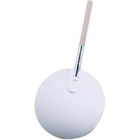 パックスタイル ＵＫ ピザピール／アルミニウム／丸60cm 09230650 1個（直送品）