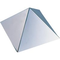 三宝産業 UK ボンブ型/ピラミッド 90cc 09270202（直送品）