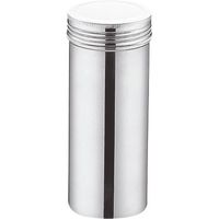 三宝産業 UK 調味缶 特大 （穴なし） 09183090（直送品）