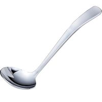 三宝産業 UK 薬味スプーン13cm 09011481（直送品）