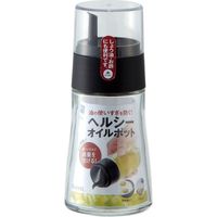 アスベル フォルマ ヘルシーオイルポット（小） 4950672652891 3個（直送品）