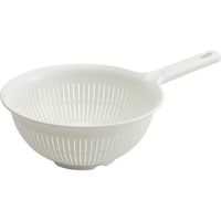 アスベル Nポゼ片手ザル(21型) 4950672653614 1セット(10個)（直送品）