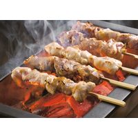 名古屋コーチン焼き鳥串（生串） 【送料無料】（直送品）