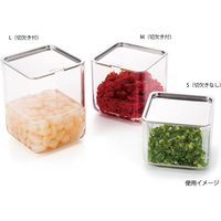 トーダイ UK 薬味入れ（C）（S）（切欠き付） 09011100（直送品）