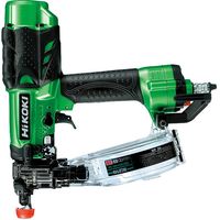 工機ホールディングス 高圧ねじ打機 メタリックグリーン ケース付 WF3H（L）（直送品）