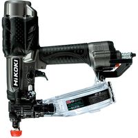 工機ホールディングス 高圧ねじ打機 メタリックグレー ケース付 WF3H（G）（直送品）