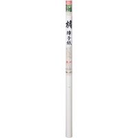 大直 楮障子紙 無地 2枚分 95137 1セット（直送品）