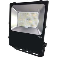日機 LED投光器 NLFL50-AC（直送品）