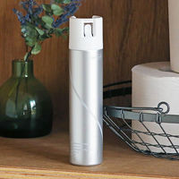 【アスクル限定】トイレの消臭スプレー 濃縮タイプ 無香性 1本 エステー（イチオシ） オリジナル