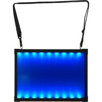 ★LED POPボード 37インチ エス・ティー・イー LEDポップボード 37インチスタンド型