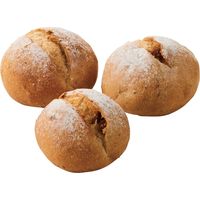 敷島製パン（Pasco） （業務用冷凍食材）プチ フィグ 1箱（10個入×6袋）×2（直送品）