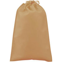 ギフトバッグ/ラッピング袋 不織布巾着（小） 1セット（2000枚）