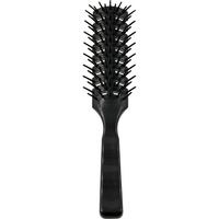 スケルトンブラシブラック（裸） SW-136 1セット（400個）（直送