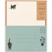 ★ねこ8匹様★レターパックプラス  30枚 ☆ねこ8匹様☆レターパックプラス 30枚