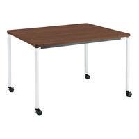 ygݒuzRN JUTO ce[u p^ 4{ۋr LX^[ hr 1200×s900×720mm uE/zCg 1iij